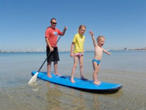 Chatham SUP Rentals