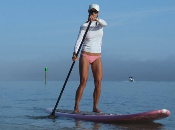 SUP Rentals